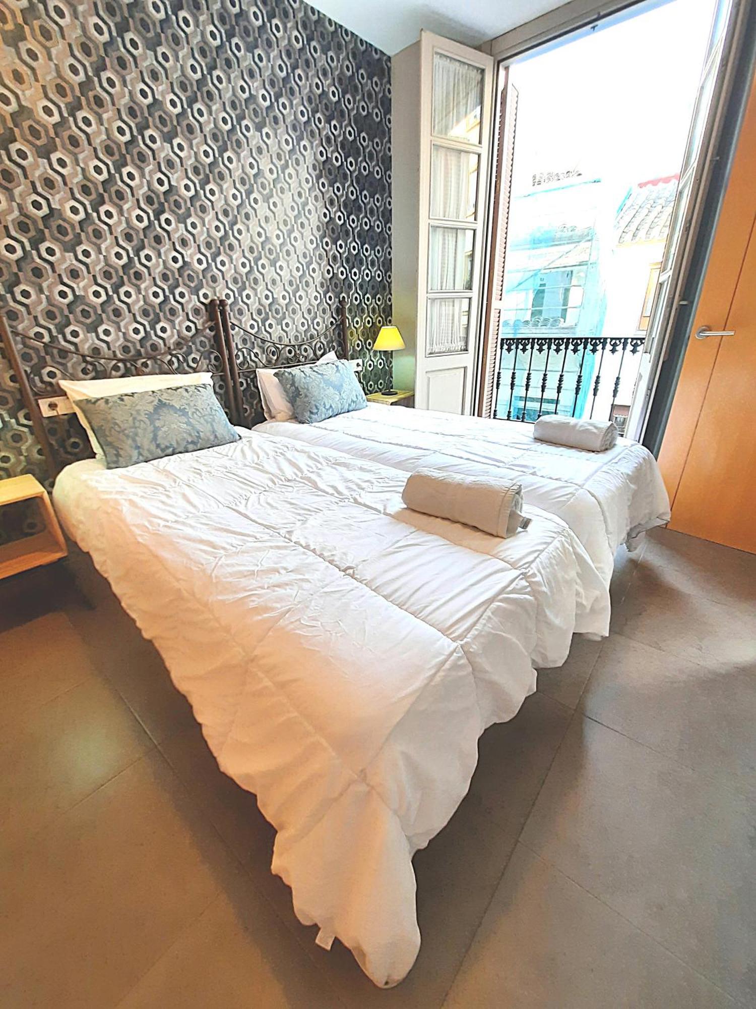 Apartamentos Malagasol Exterior foto