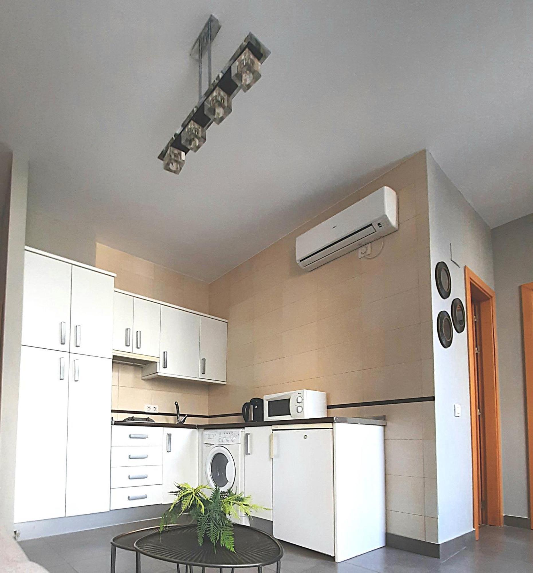 Apartamentos Malagasol Exterior foto