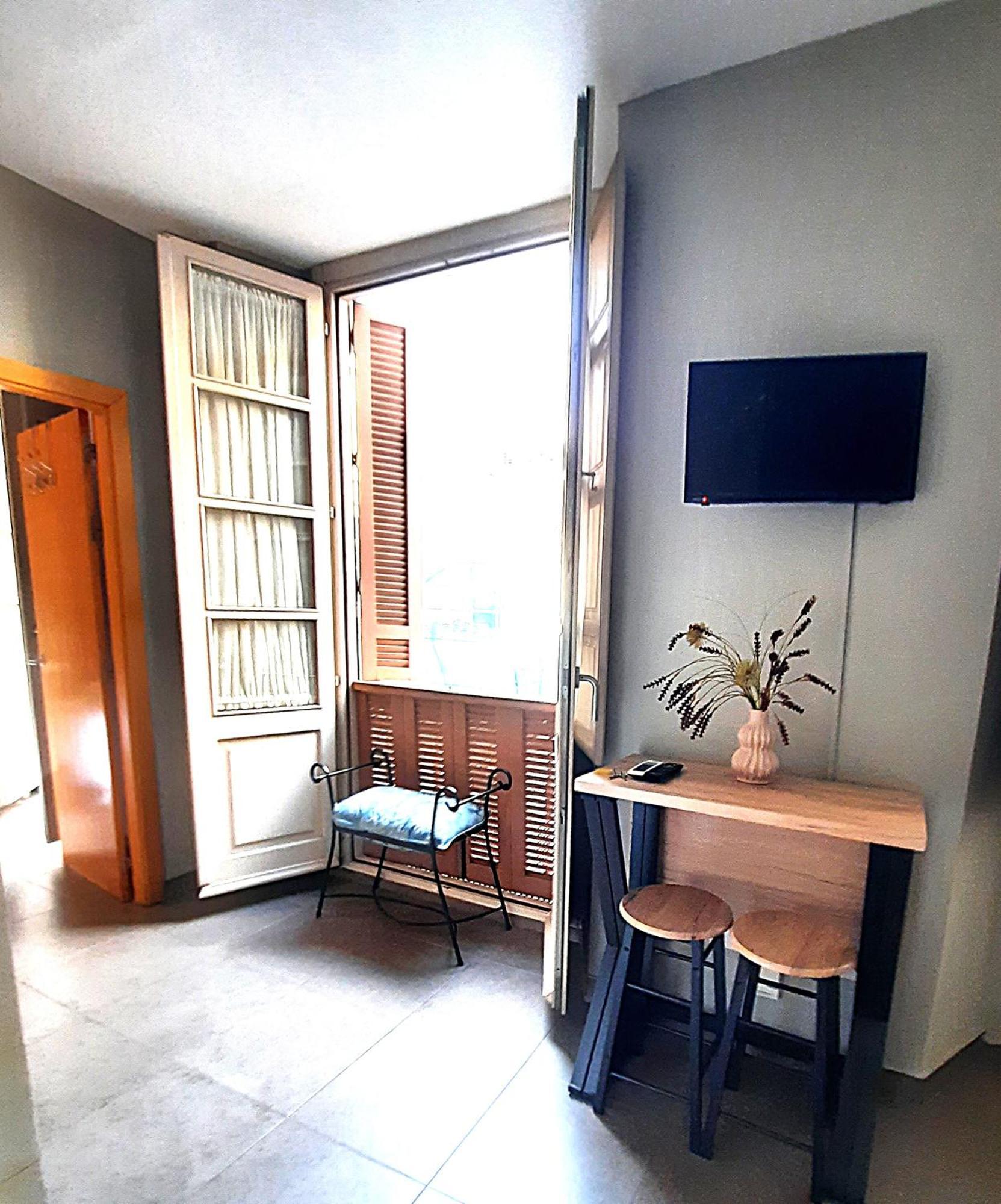 Apartamentos Malagasol Exterior foto
