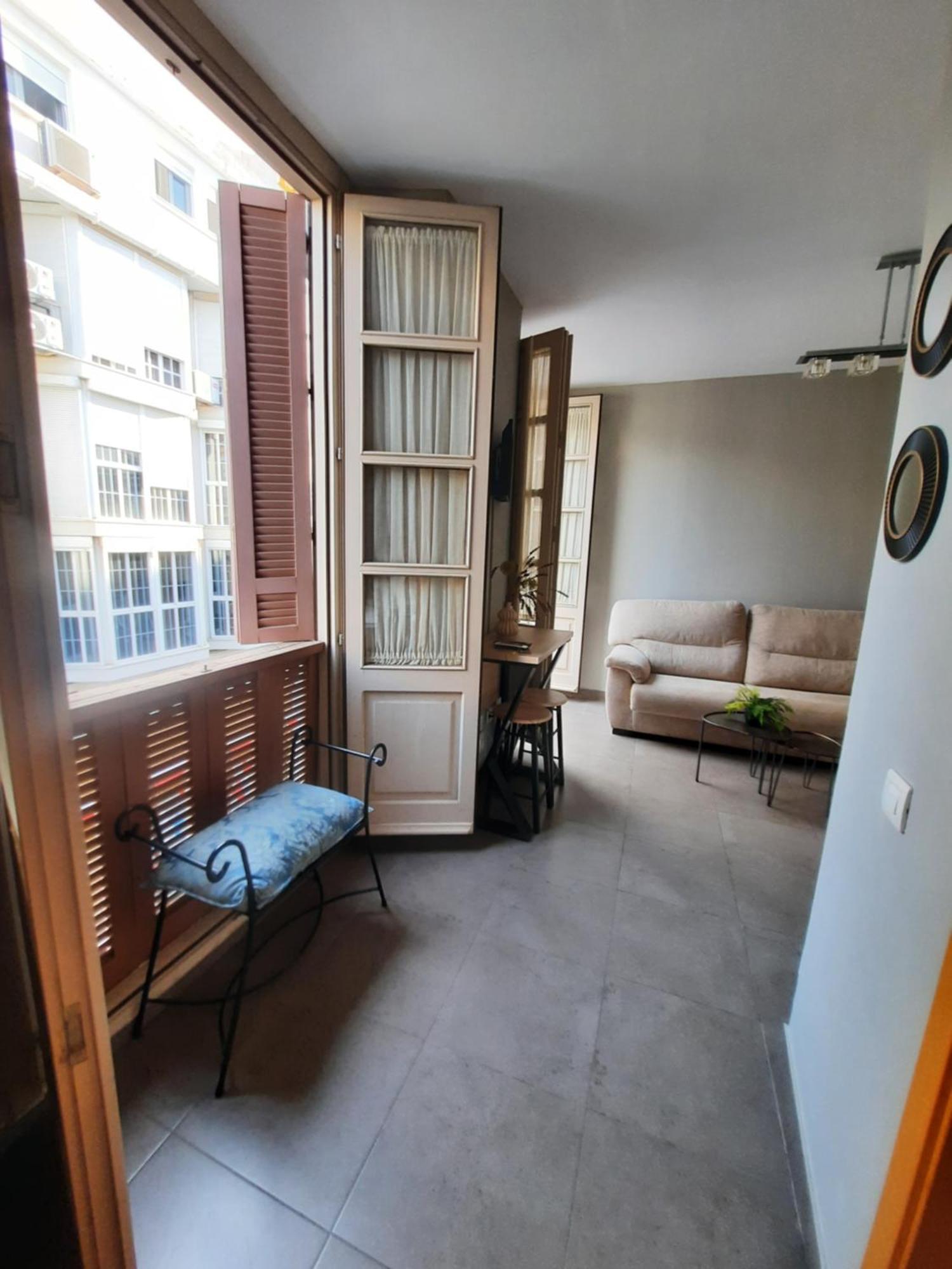 Apartamentos Malagasol Exterior foto