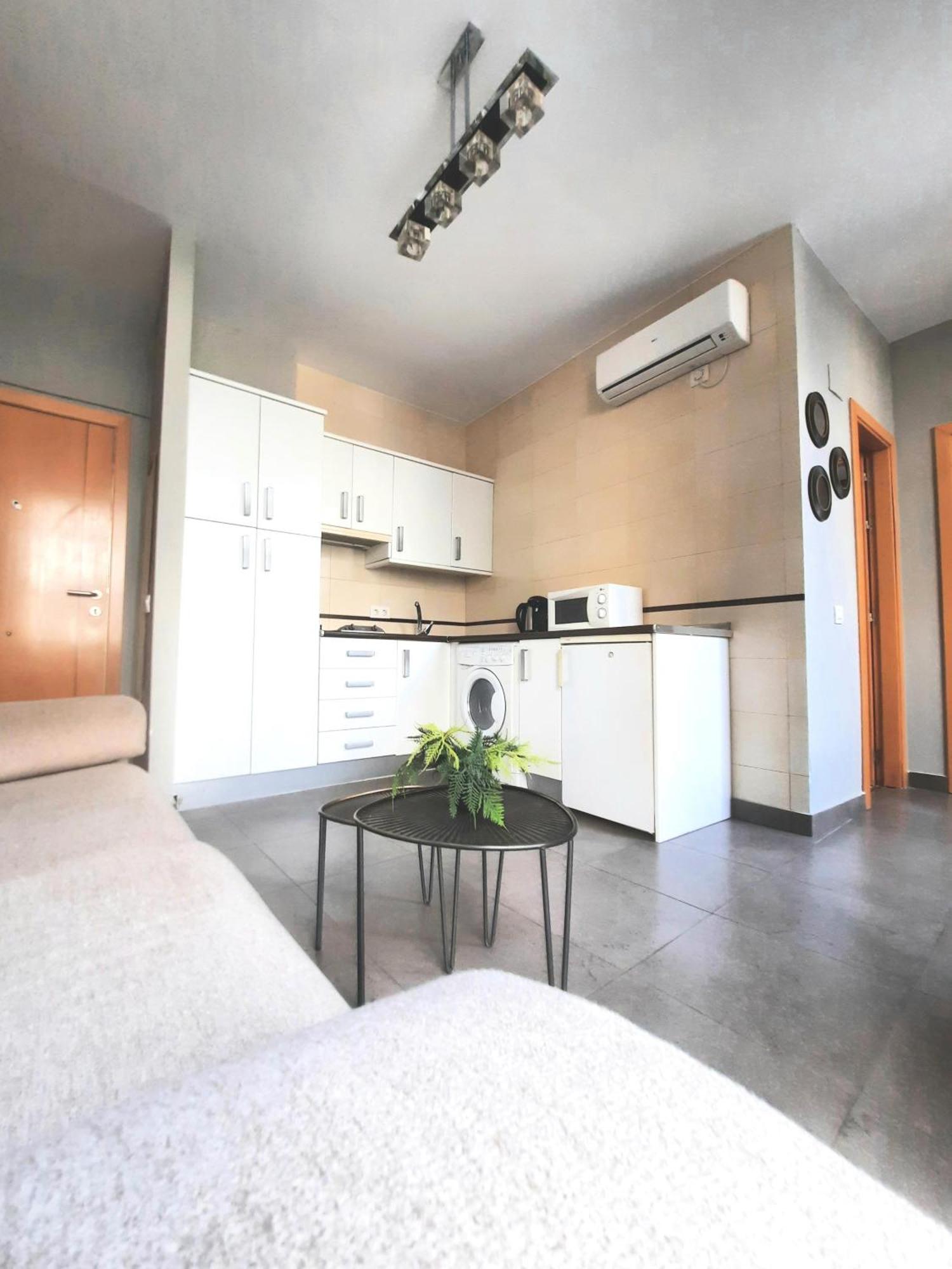 Apartamentos Malagasol Exterior foto