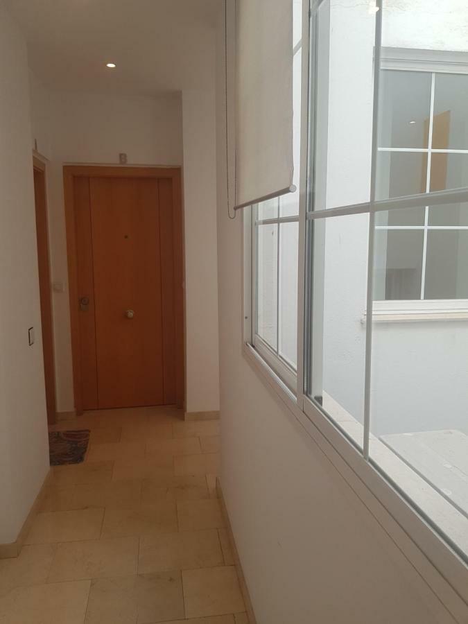 Apartamentos Malagasol Exterior foto